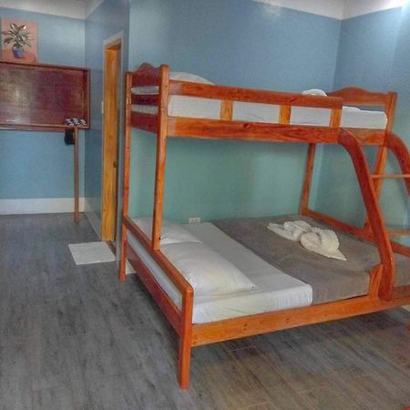 Siquijor Plage Inn Екстериор снимка