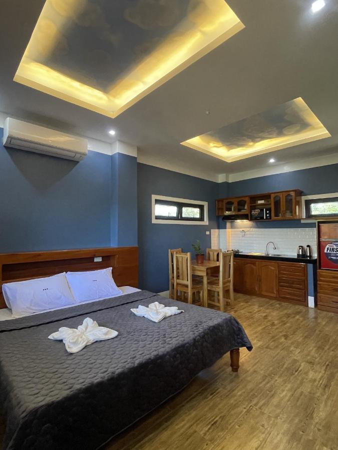Siquijor Plage Inn Екстериор снимка