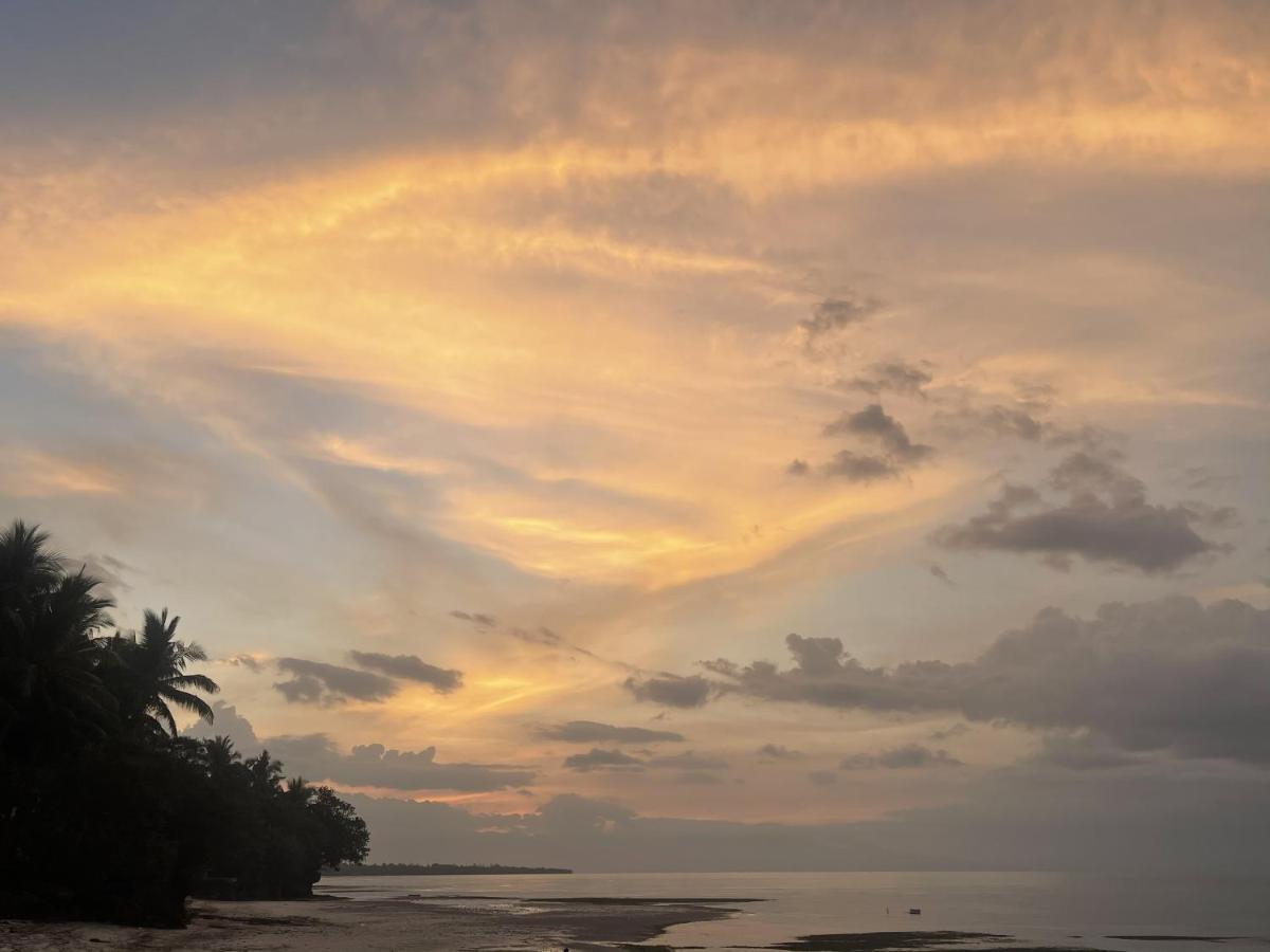 Siquijor Plage Inn Екстериор снимка