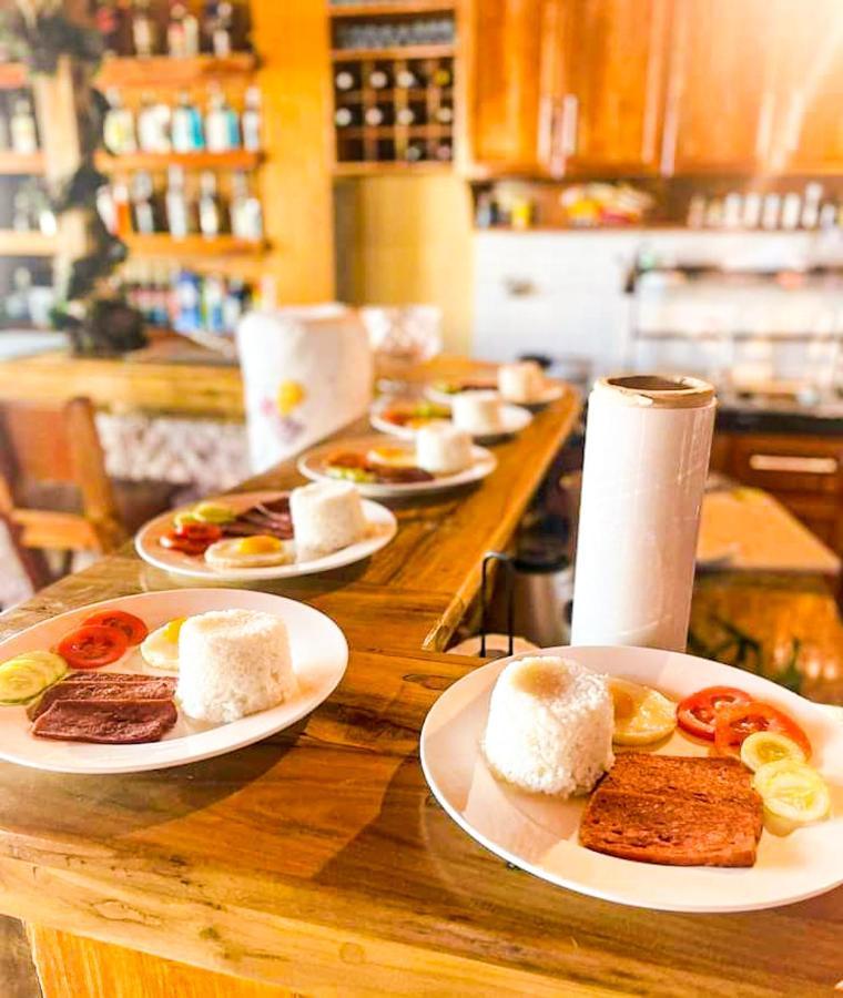 Siquijor Plage Inn Екстериор снимка
