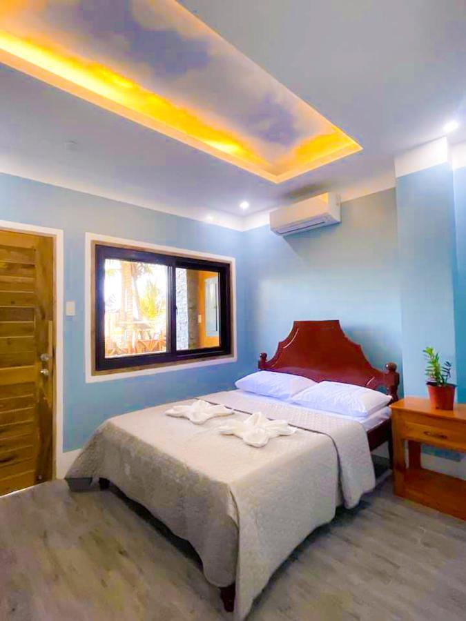 Siquijor Plage Inn Екстериор снимка