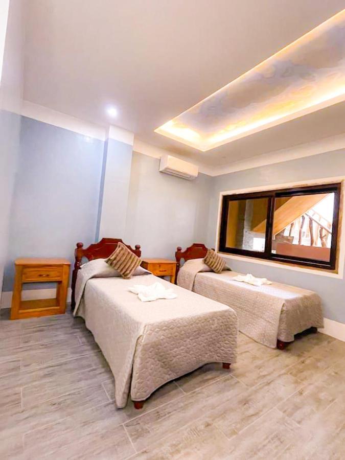 Siquijor Plage Inn Екстериор снимка