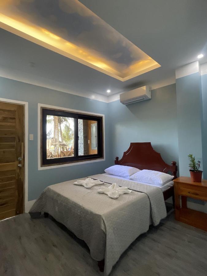 Siquijor Plage Inn Екстериор снимка