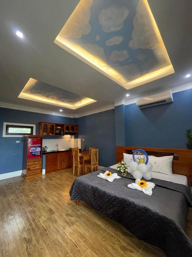 Siquijor Plage Inn Екстериор снимка
