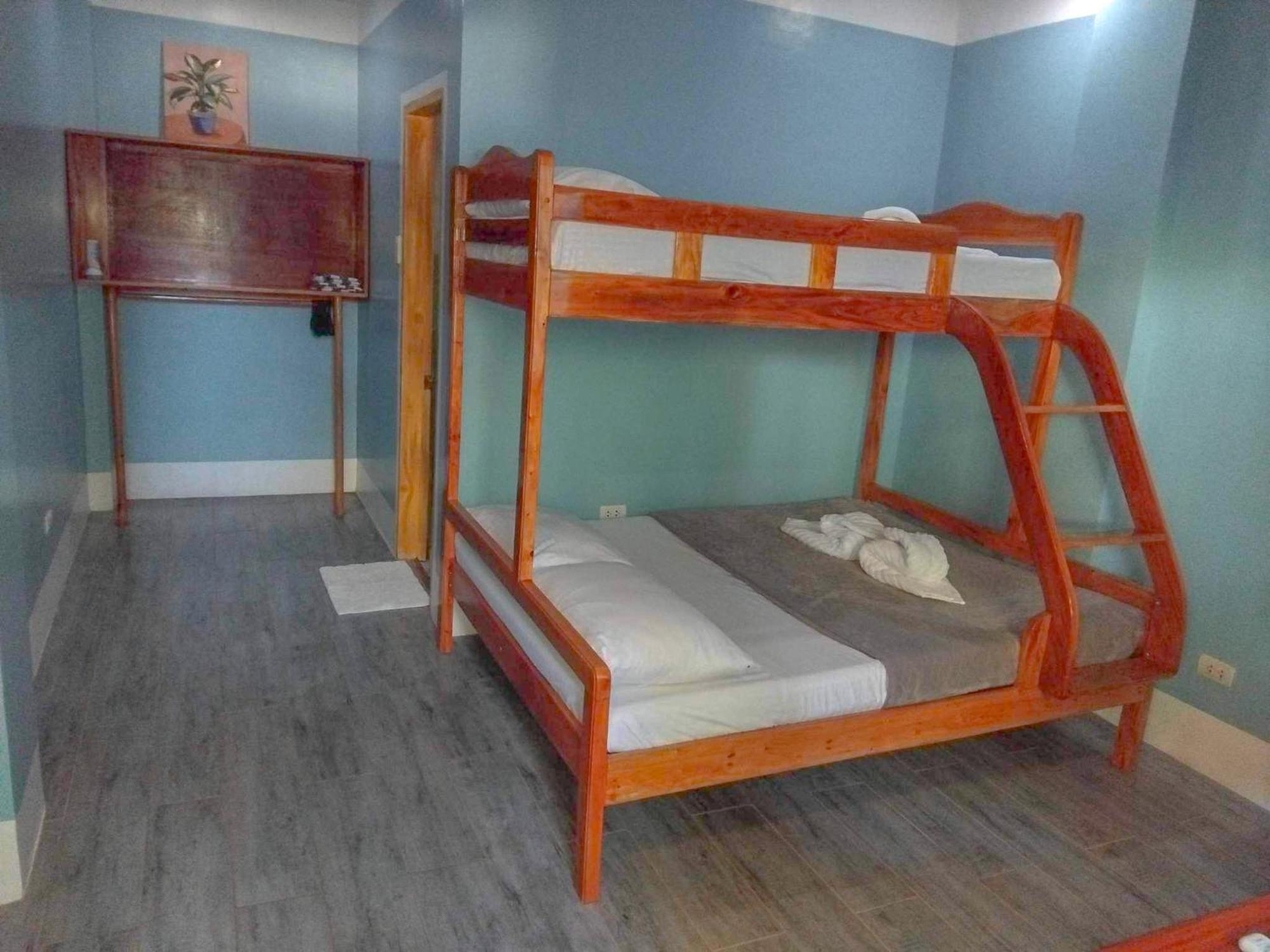 Siquijor Plage Inn Екстериор снимка