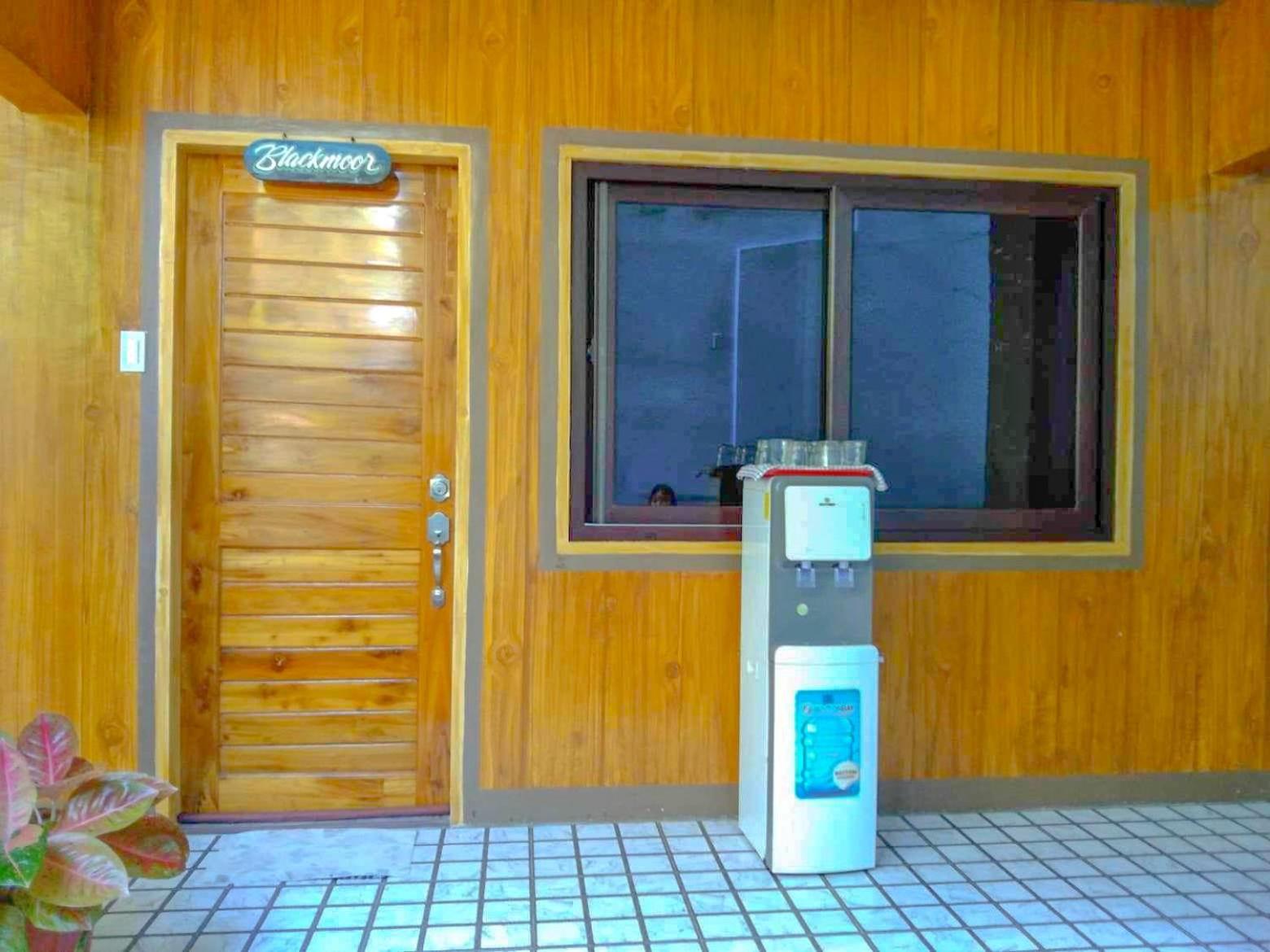 Siquijor Plage Inn Екстериор снимка