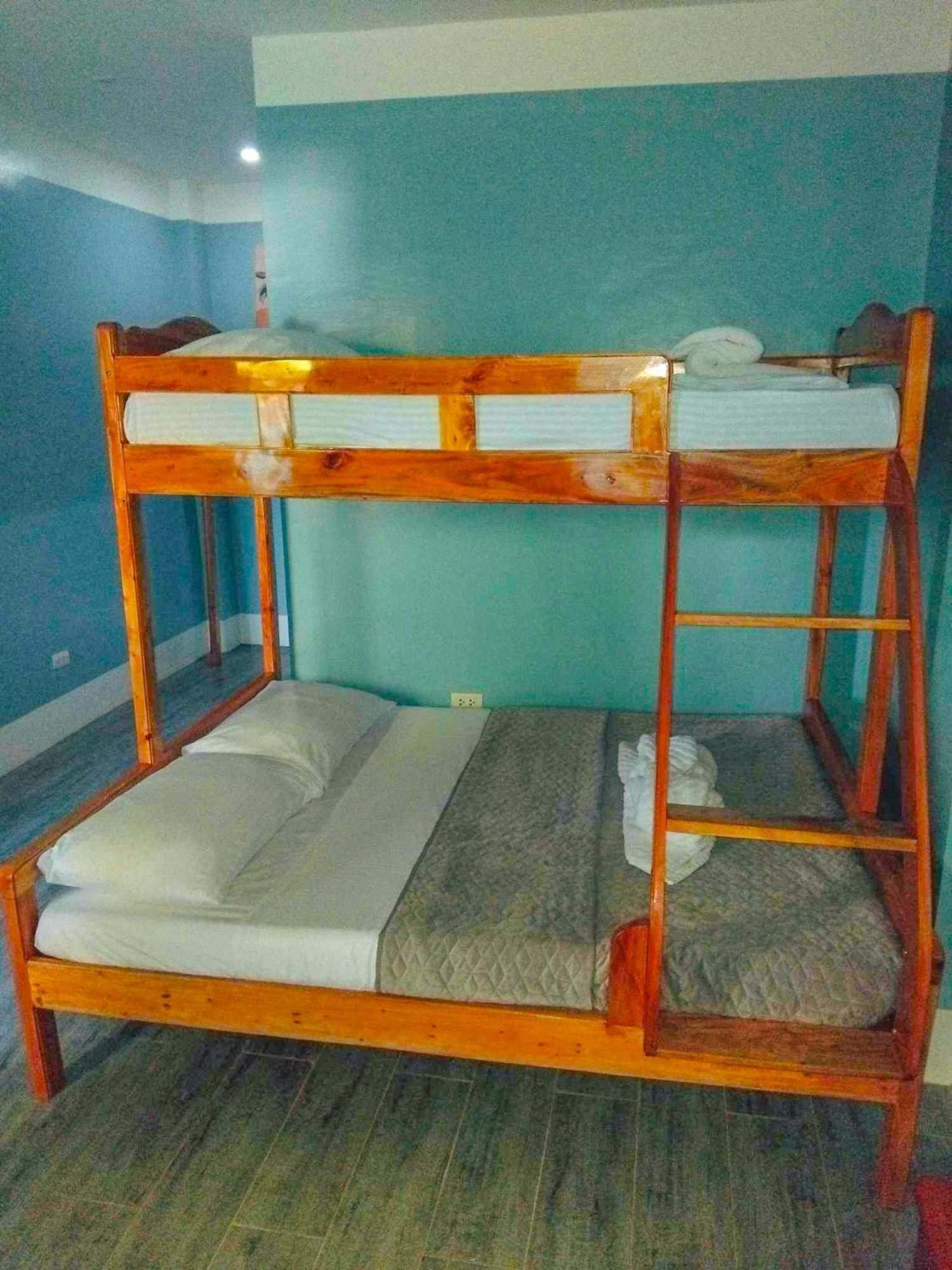 Siquijor Plage Inn Екстериор снимка