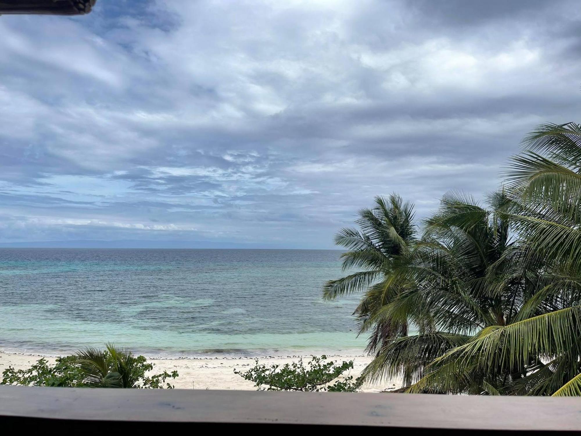 Siquijor Plage Inn Екстериор снимка