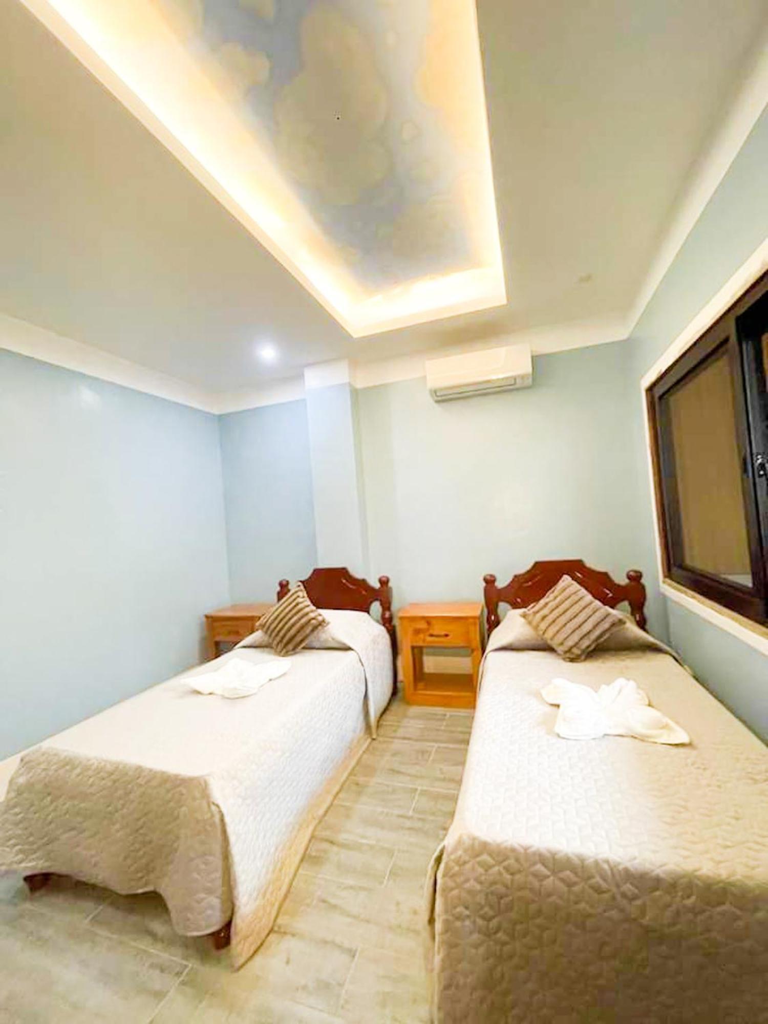 Siquijor Plage Inn Екстериор снимка