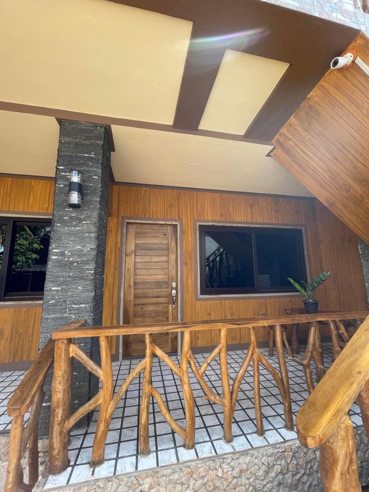 Siquijor Plage Inn Екстериор снимка