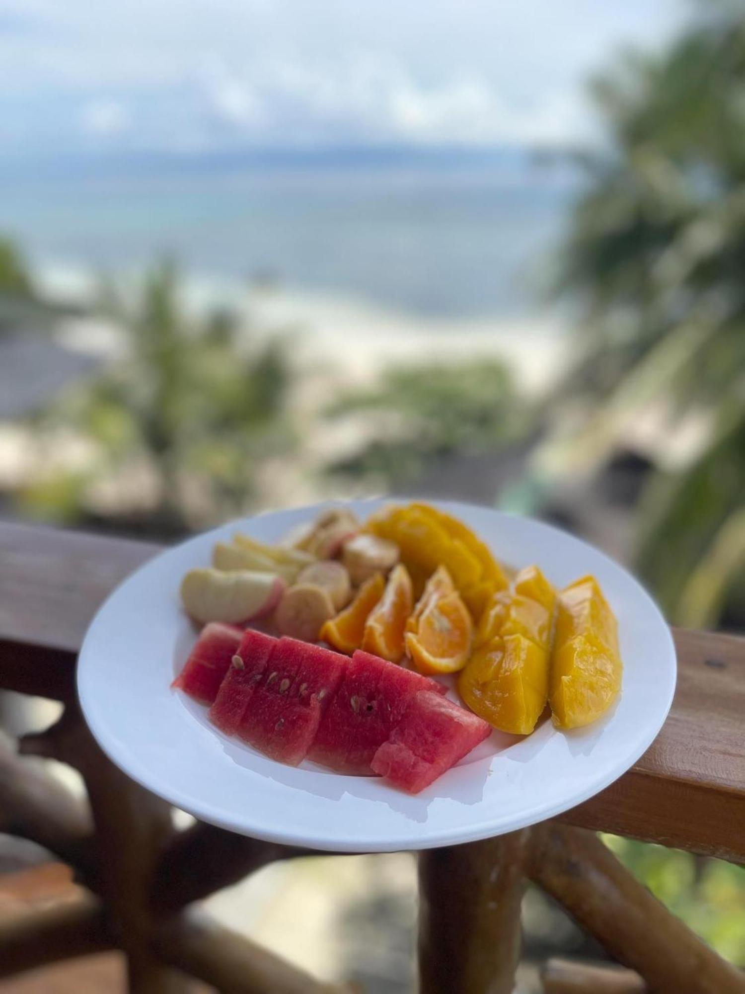 Siquijor Plage Inn Екстериор снимка